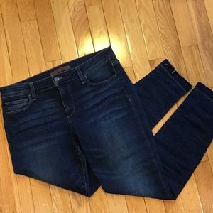 Joe’s Jeans never worn